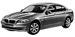 BMW F10 C3709 Fault Code