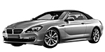 BMW F12 C3709 Fault Code